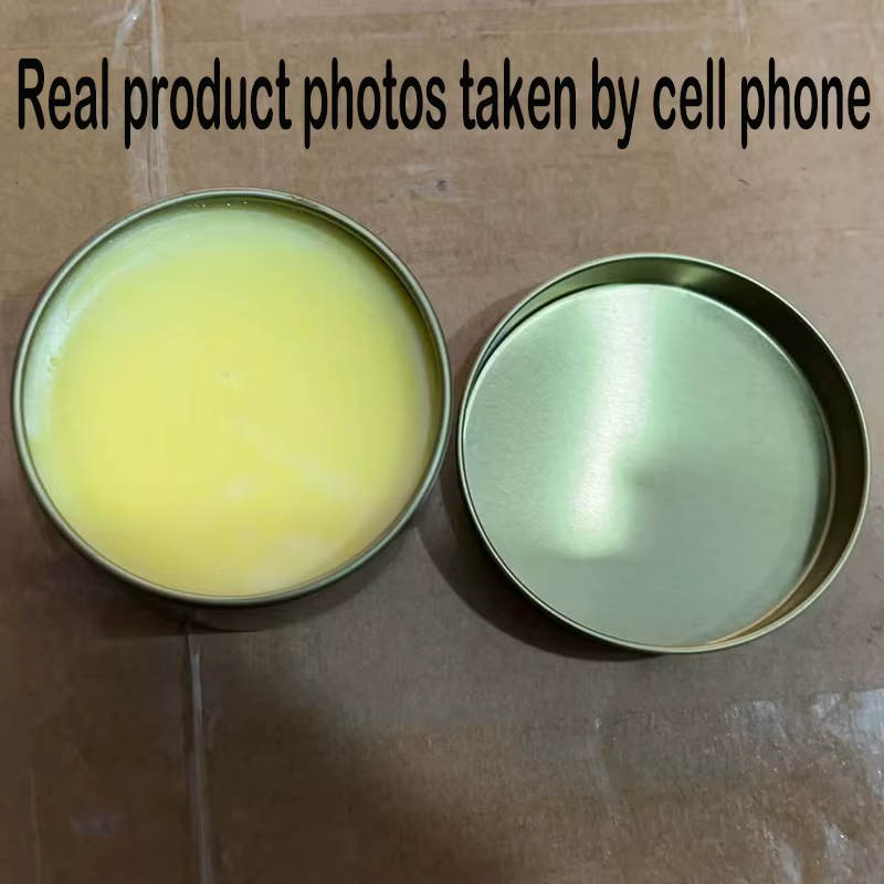 Pâte à souder pour l'électronique