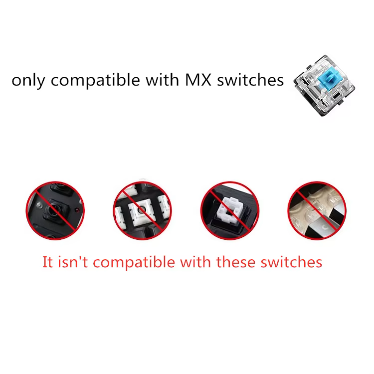 Sous-mondes Keycaps ISO 7U cerise profil PBT espagnol français coréen japonais russe allemand Keycap pour clavier mécanique bricolage