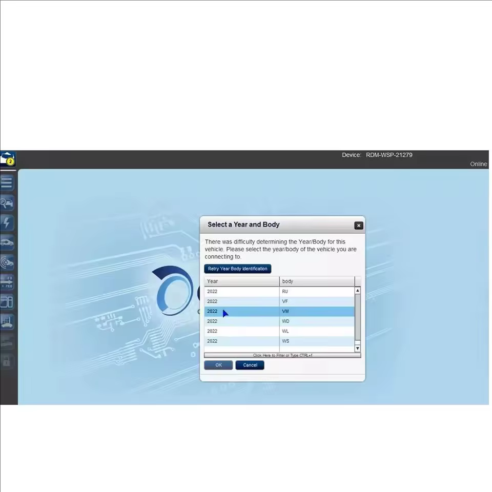 CDhorizon Engineering Software Work with MicroPod 2
