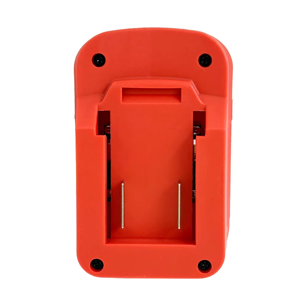 Adaptateur de batterie pour batteries au lithium Parkside X20V