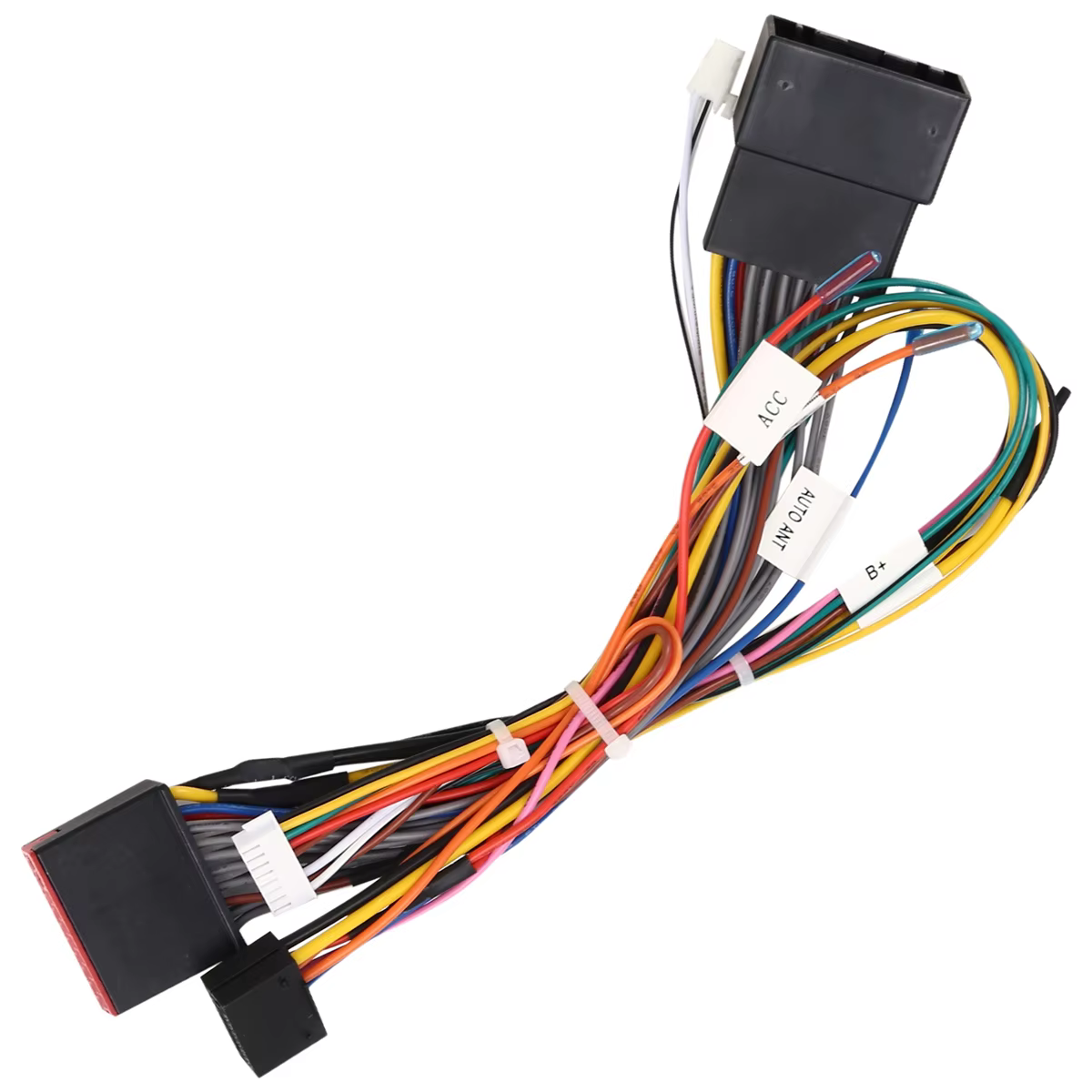 # Câble d'autoradio Android 160W