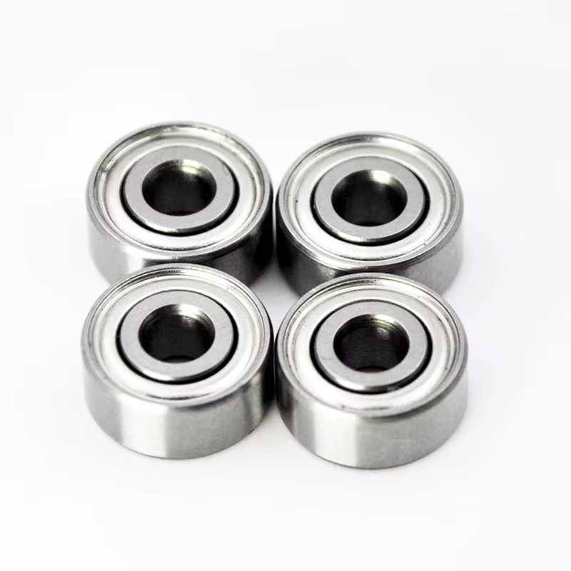 10/50 pièces Roulements miniatures de 2mm