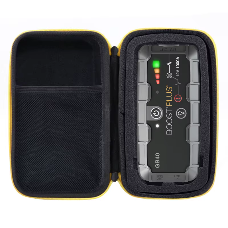 Sac Portable rigide EVA