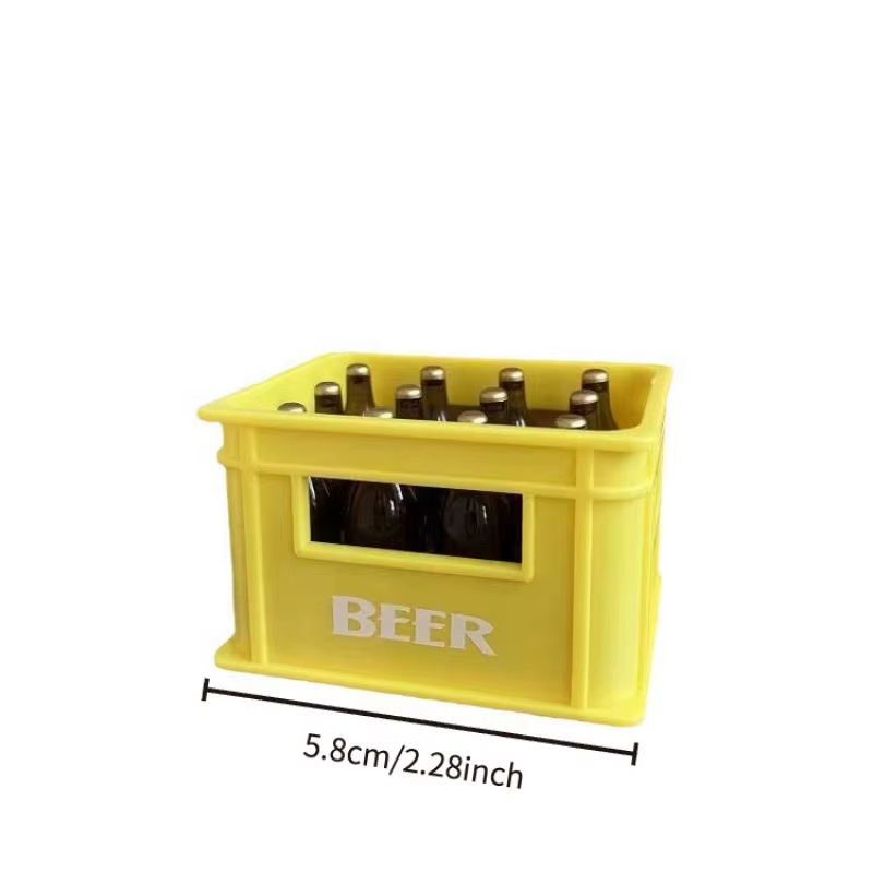 Ouvre-bière multifonctionnel