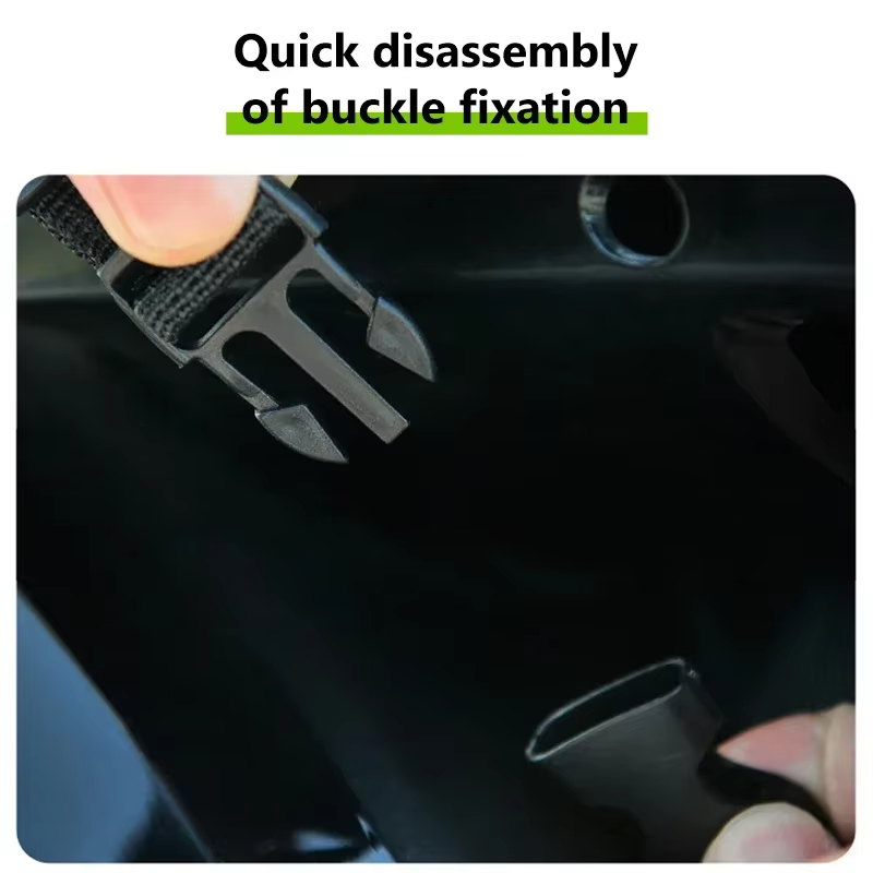 Sac de rangement pour moto et trottinette électrique