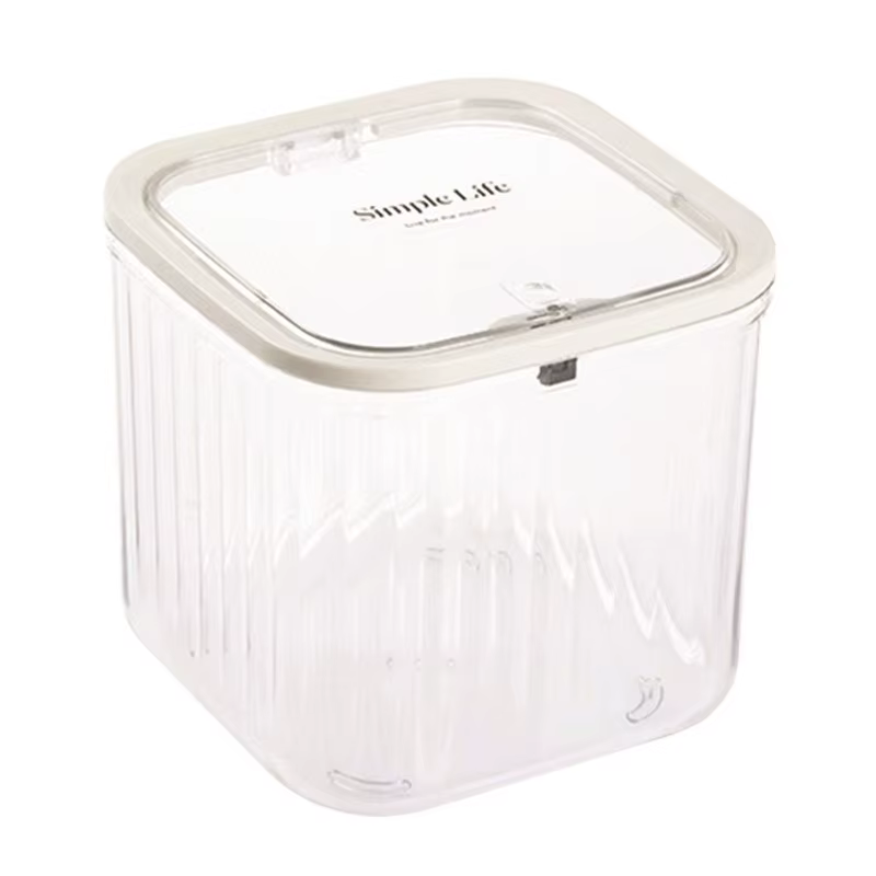 Boîte de rangement d'accessoires pour cheveux pour enfants