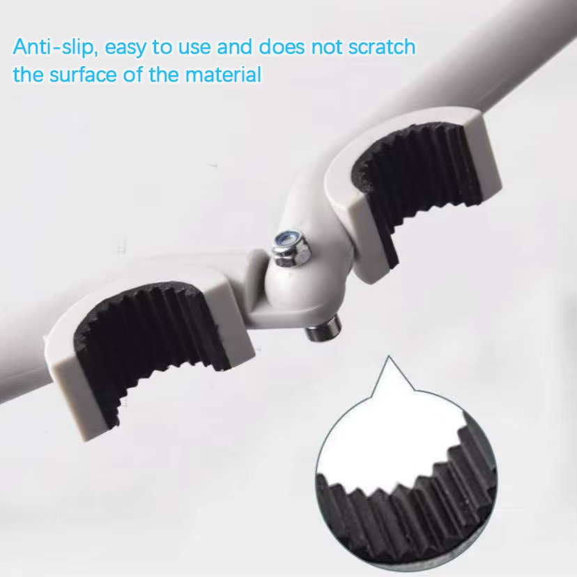 1 pièce Clé de robinet non métallique