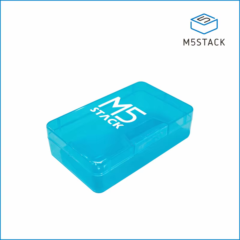 Boîte M5Stack officielle M5