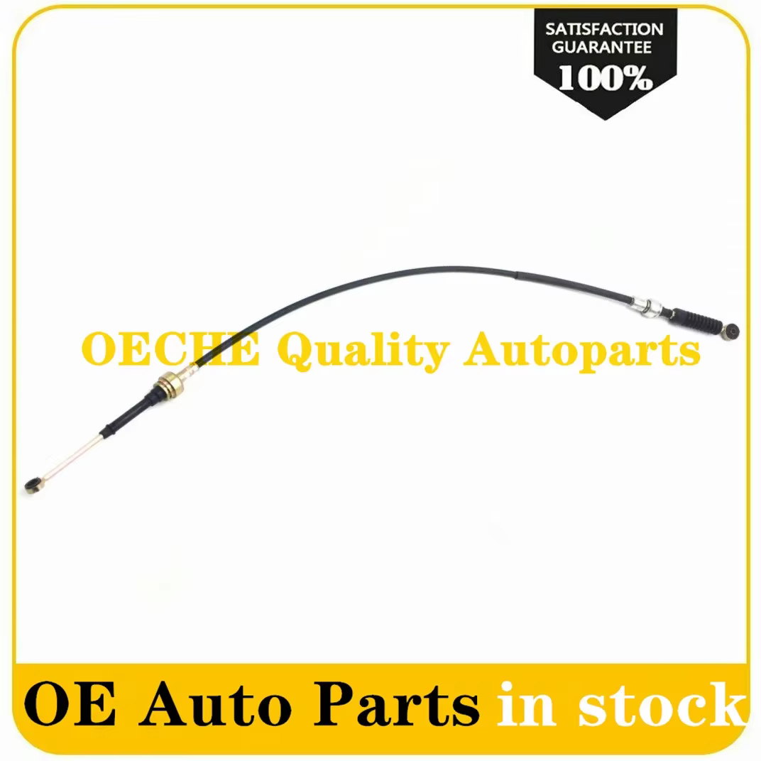 NOUVEAU 1X 33822-42030 Boîte manuelle Contrôle Câble 3382242030 33822 42030 Pour Toyota 1996-2000 RAV4 2.0L