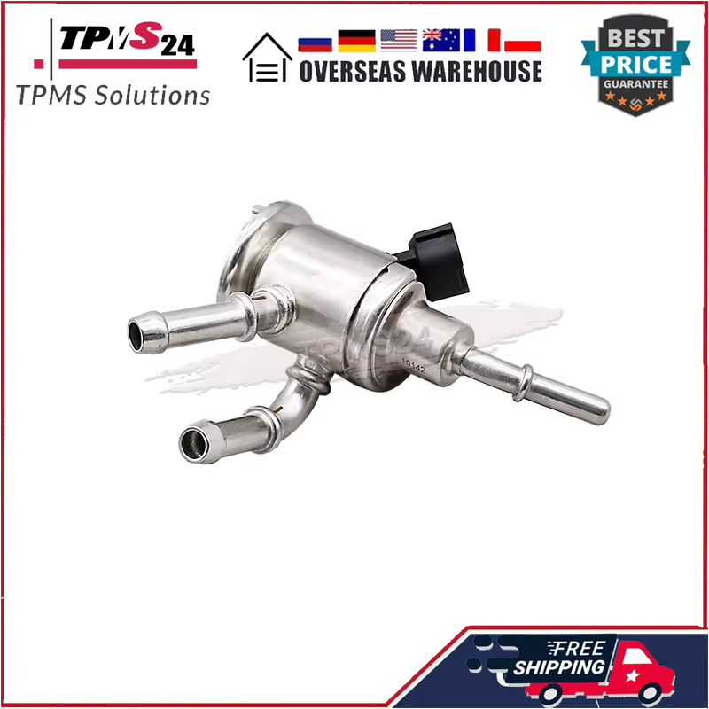 Injecteur AdBlue de fluide catalytique A3C0064880000