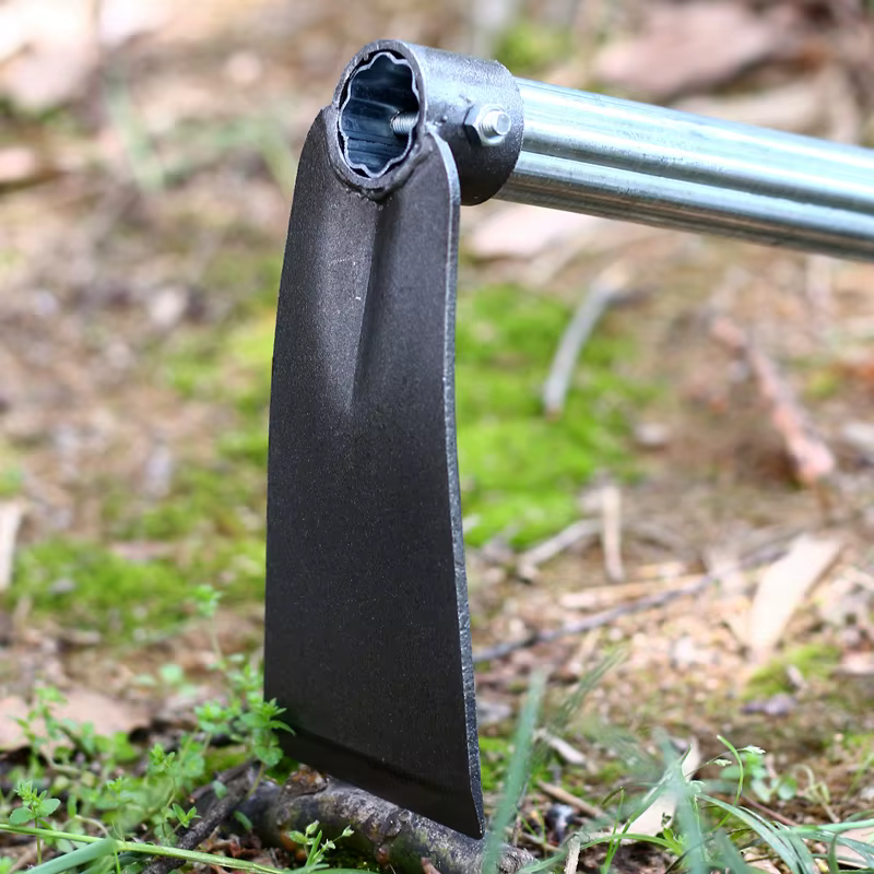 Houe de jardin Durable