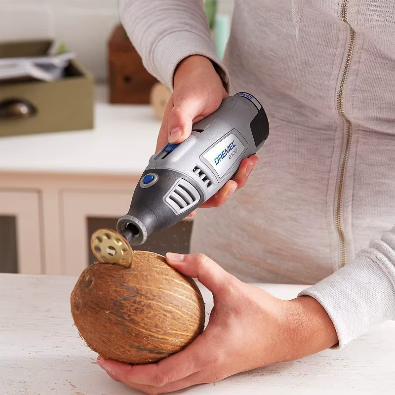 Dremel – roue de coupe en bois EZ544 EZ Lock