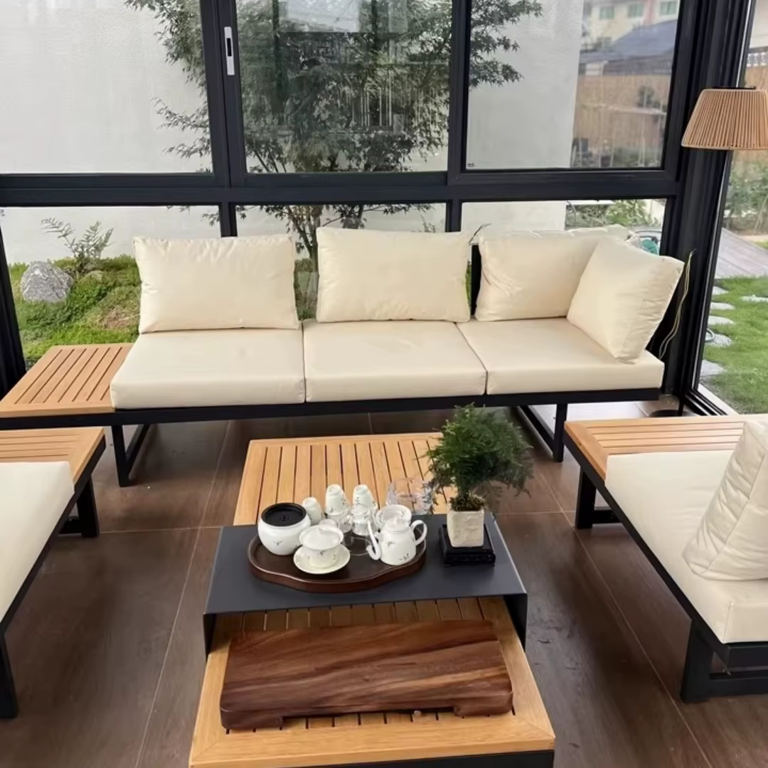 Mousse de remplissage haute densité pour coussins de banc personnalisés
