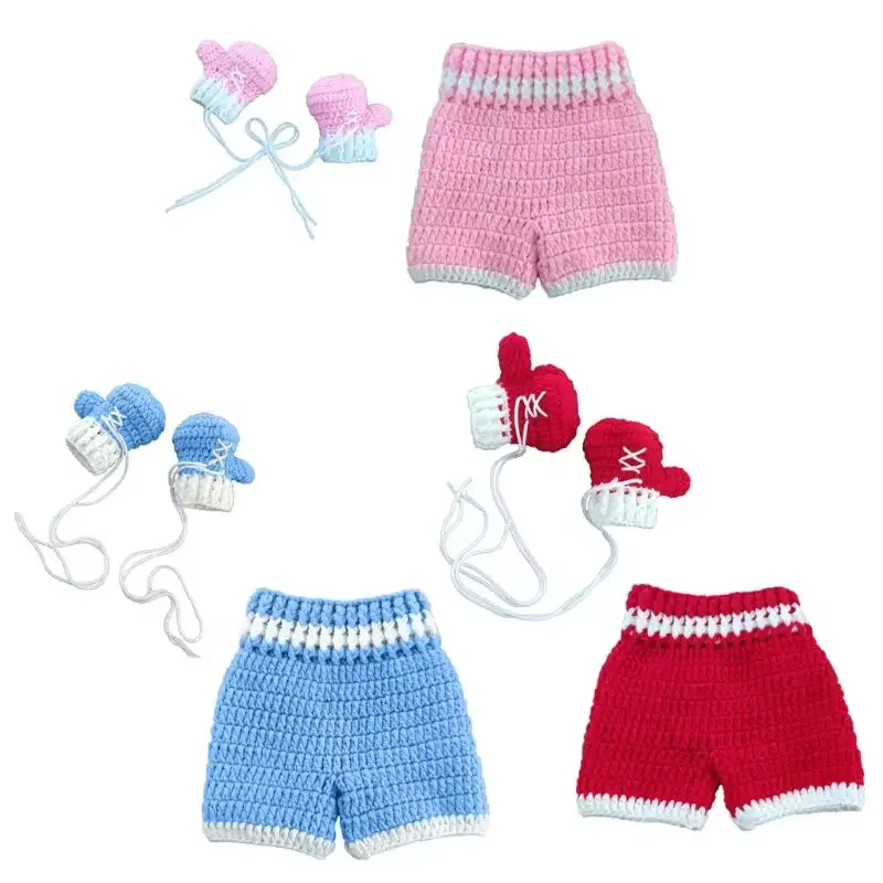Gants de boxe pour bébé