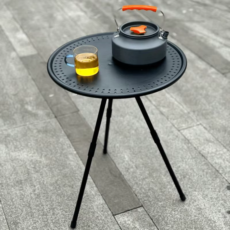 Table de pique-nique portable