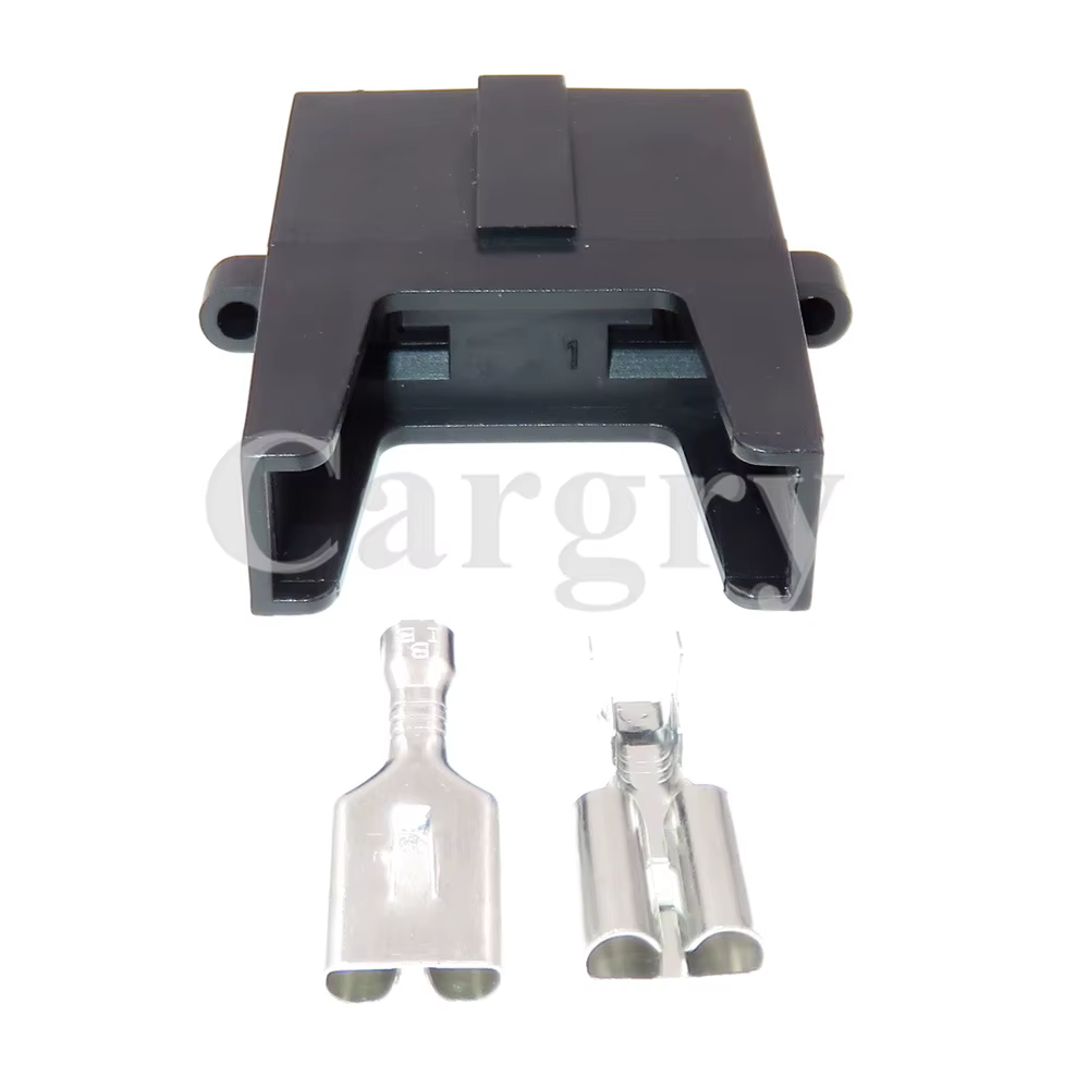 Grand porte-fusible pour voiture