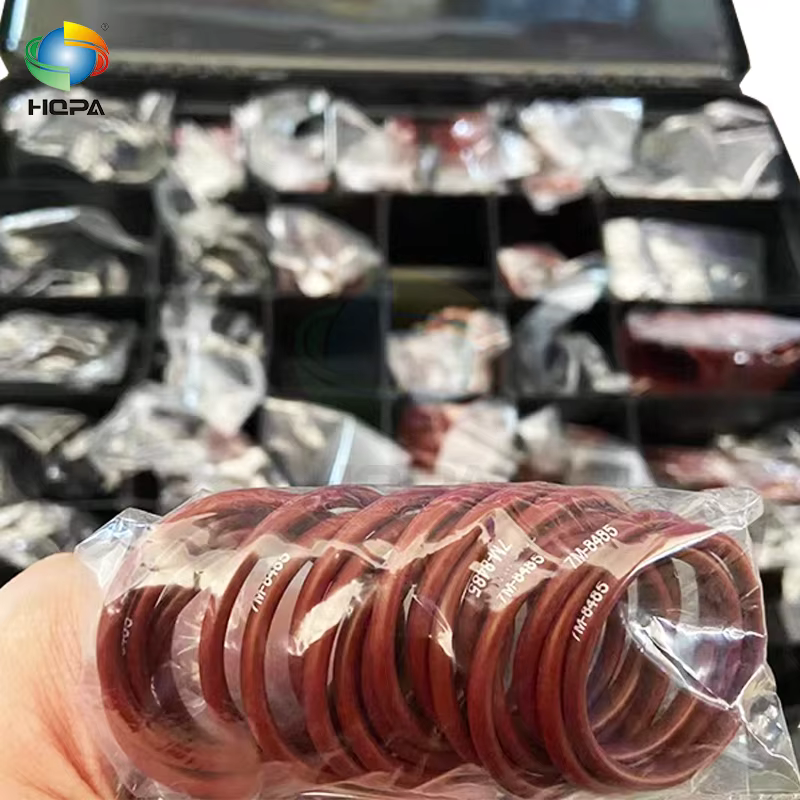 Kit de joints toriques CA2701528 270-1528 2701528 CA2701537 270-1537 2701537 pour raccords CAT