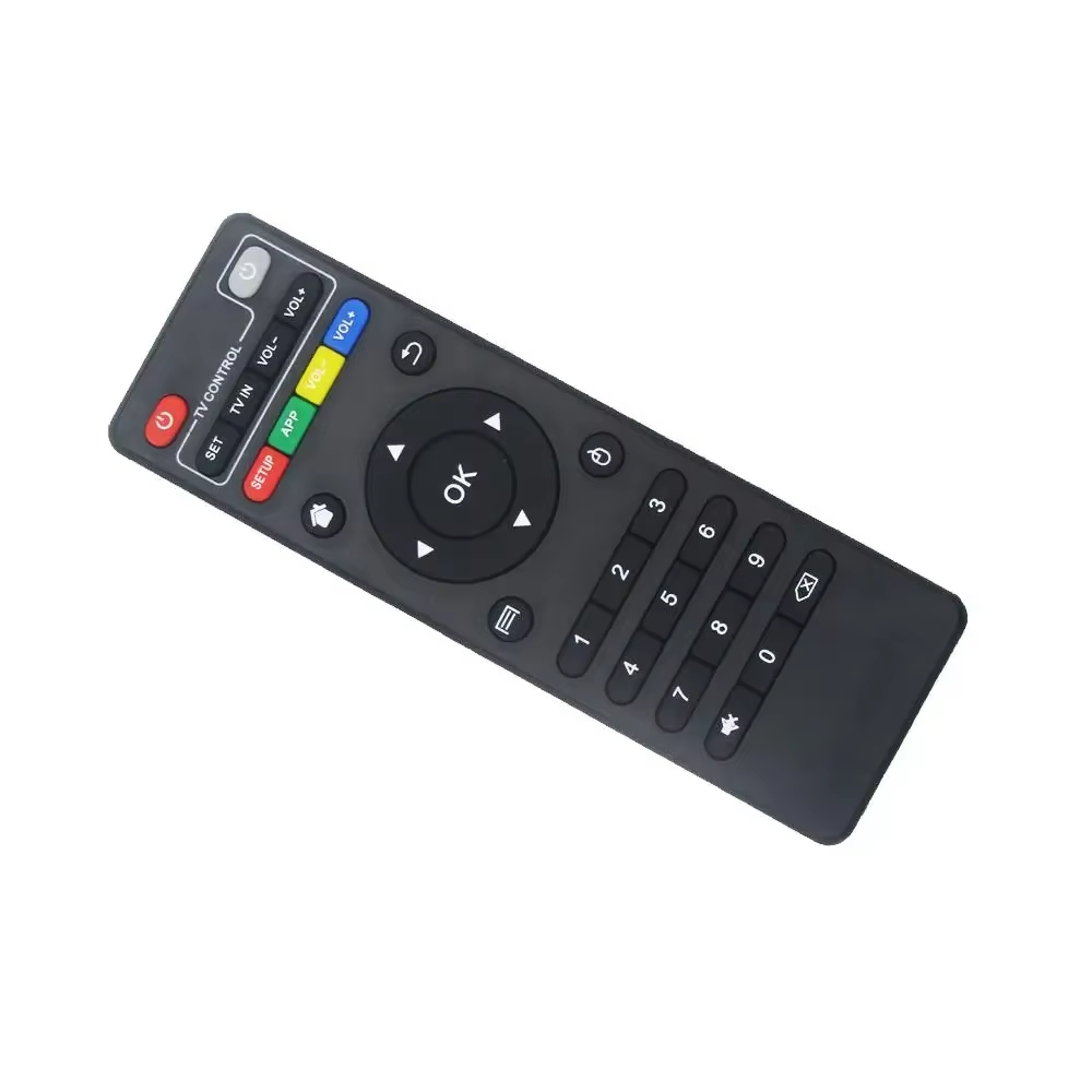 Télécommande IR pour Android TV Box