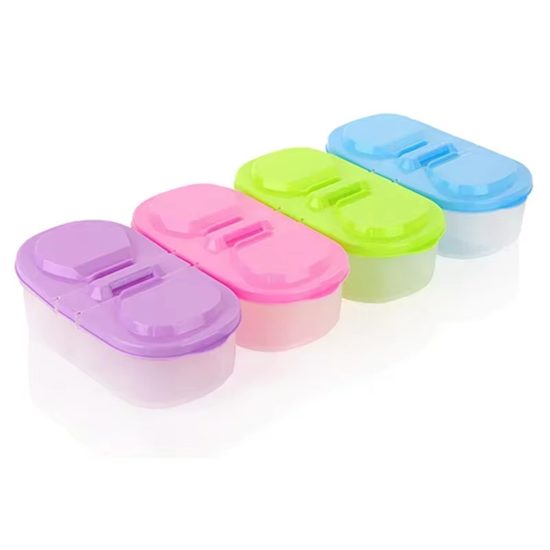 Boîte à déjeuner Portable pour enfants