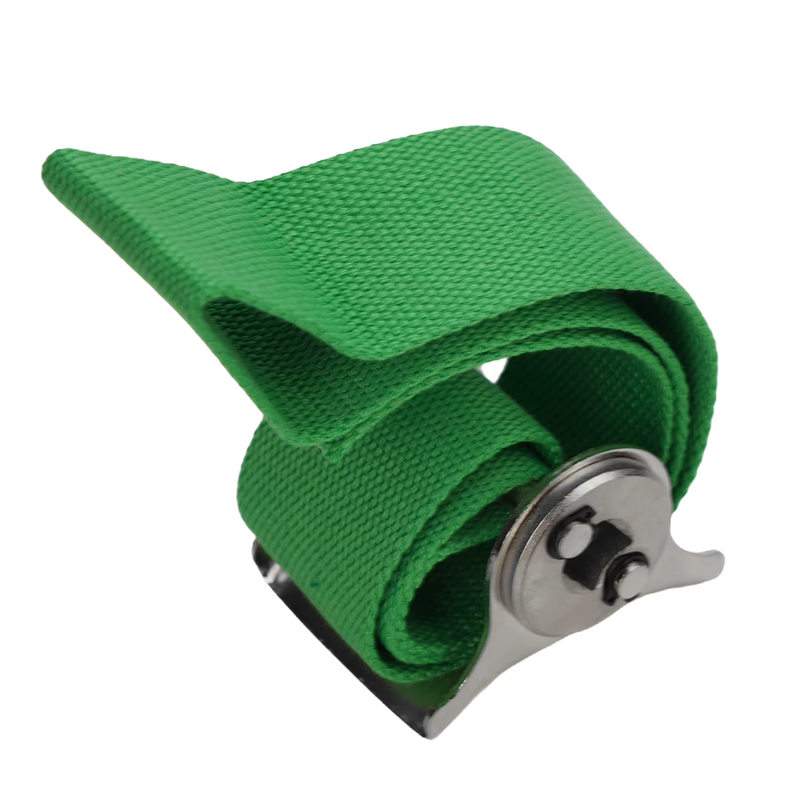 Clé de filtre à sangle robuste