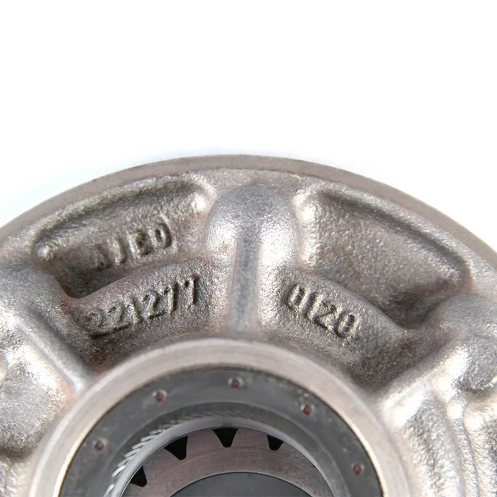 Pièces détachées automobiles 722.6 722.9, accessoires automobiles, pièces métalliques d'origine, pompe à huile d'embrayage de transmission automatique pour Mercedes Benz ML/s/SL/E/GL/CL