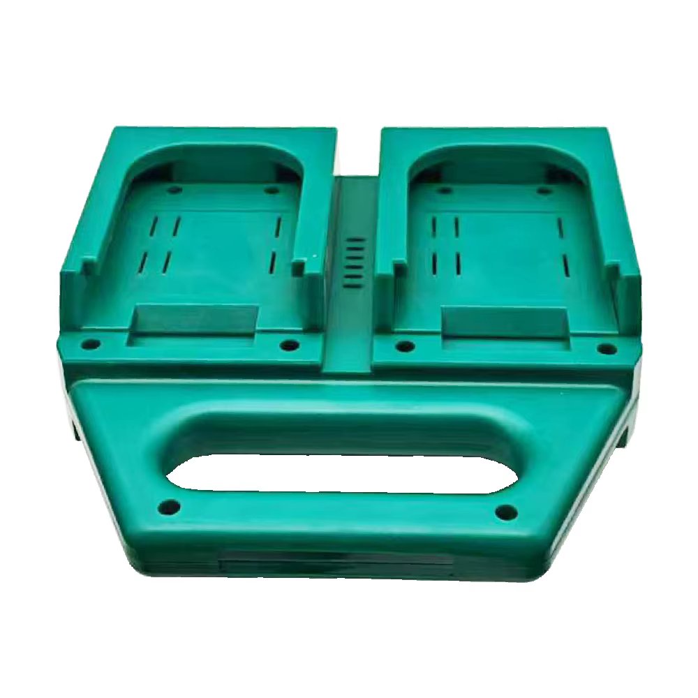 Pour Makita 18V boîtier de batterie au Lithium support de stockage portable Li-ion