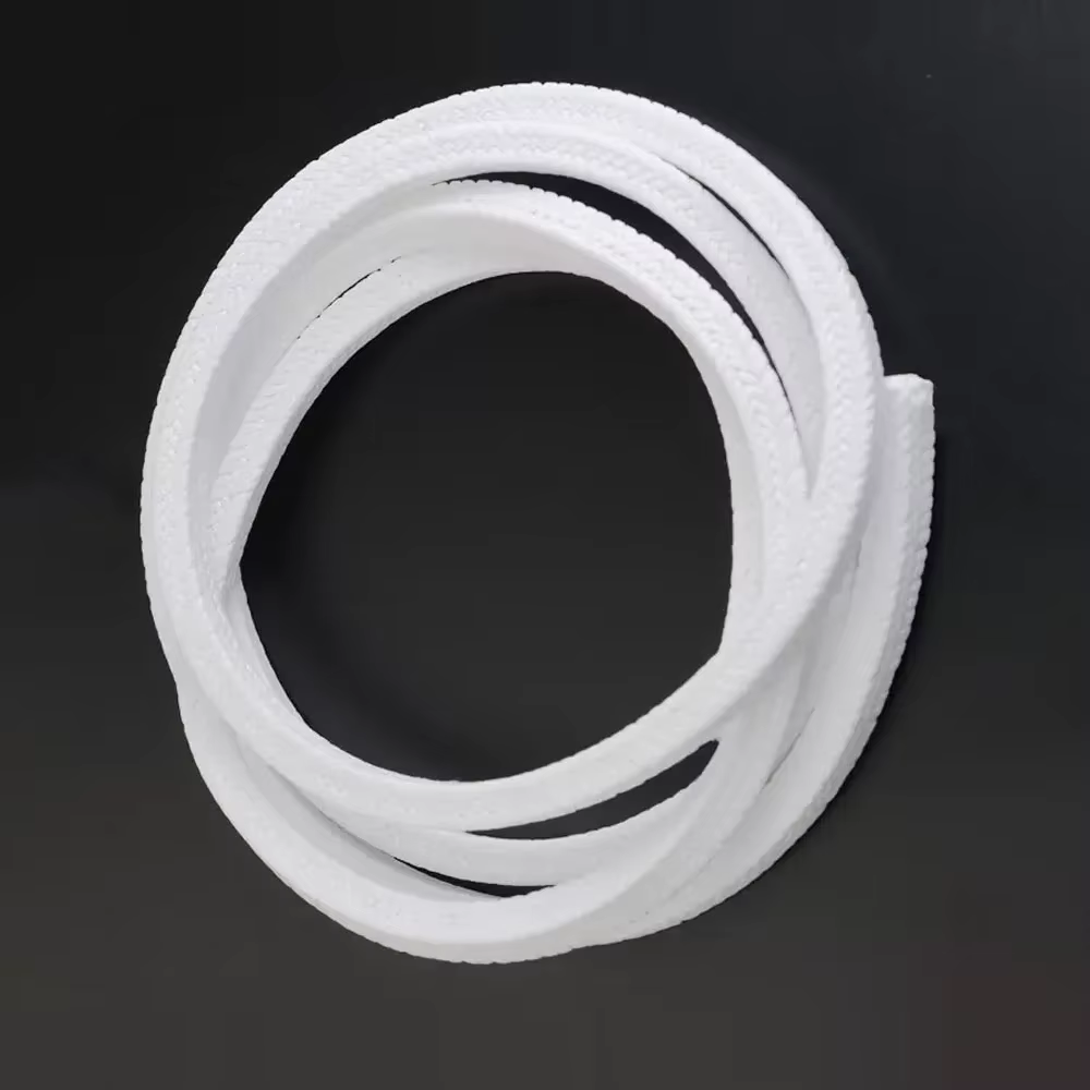 Bague de joint sans huile
