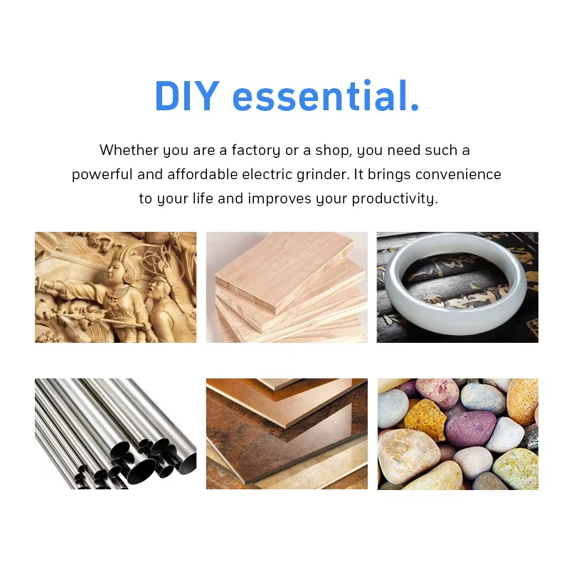 Accessoires de Style Dremel