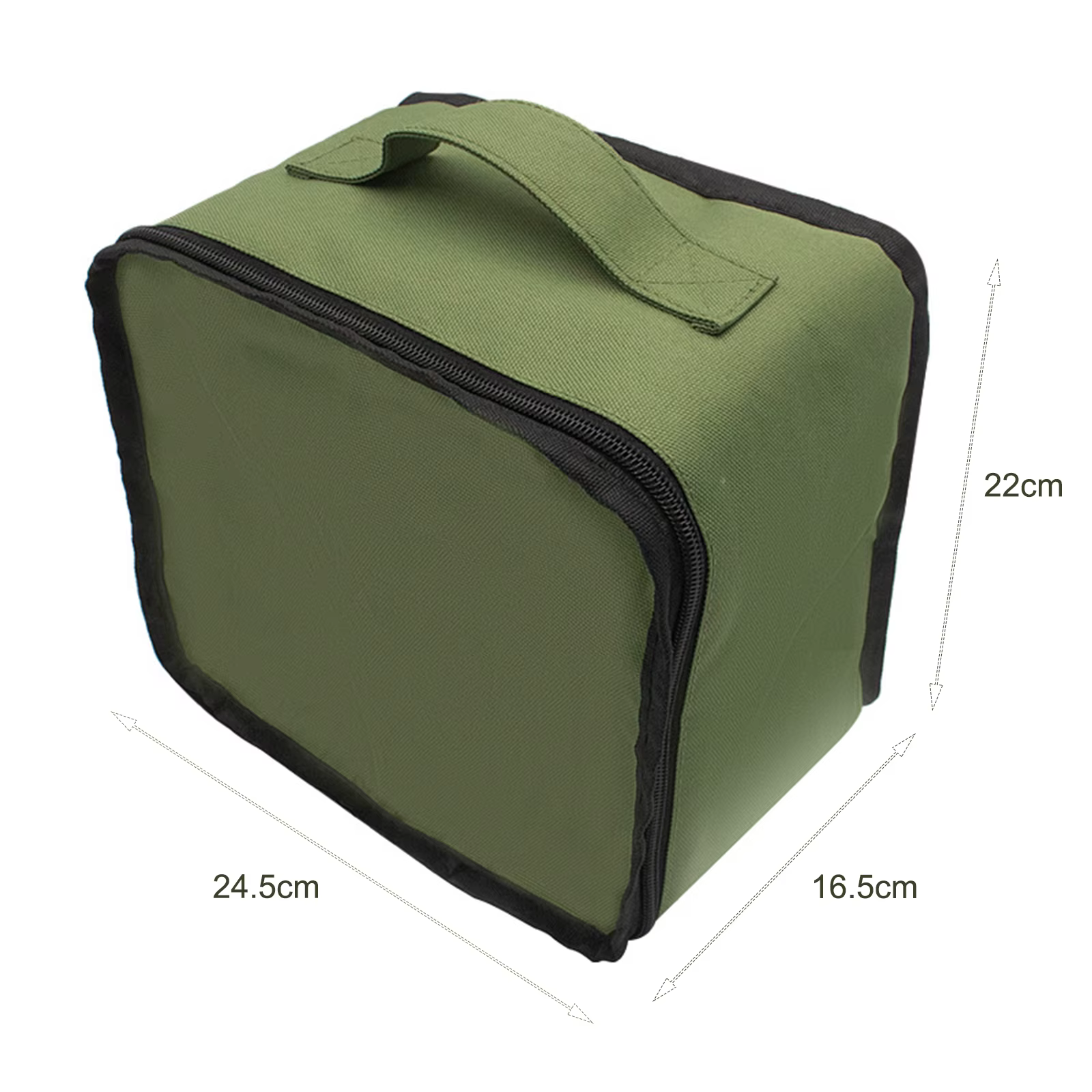 Sac de Rangement Respirant et Résistant aux Intempéries pour Voyage