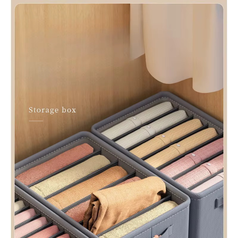 Boîte de rangement