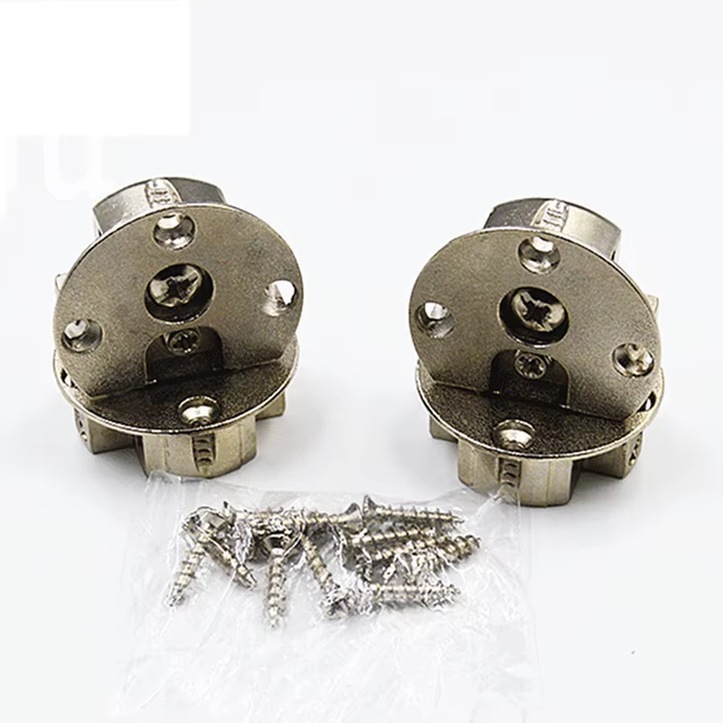 Charnière pliante en alliage de Zinc