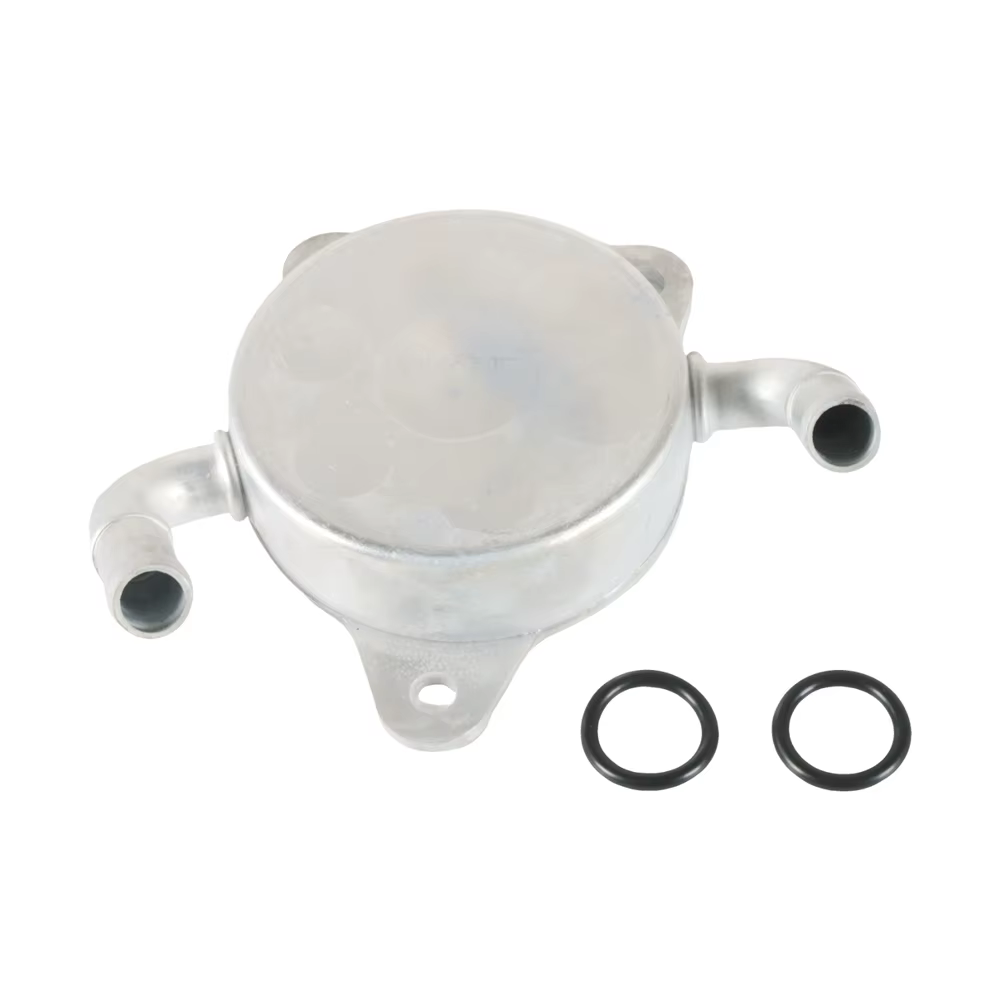 Refroidisseur d'huile de transmission 33493-20100 pour Toyota Corolla 1.8L 2010-2021 Yaris 1.5L 2016 – Ensemble de