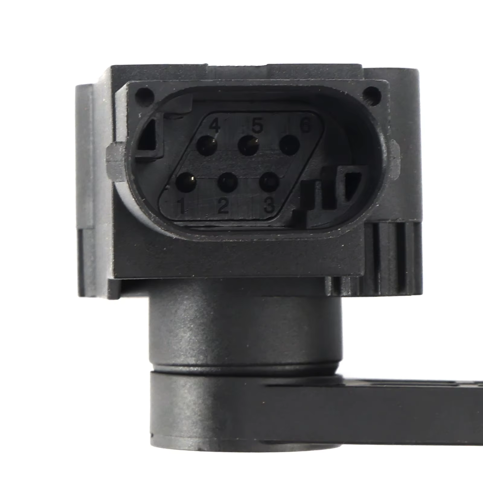 Paire de capteurs de niveau de hauteur F&R pour Discovery 5 Range Rover Sport L405 L494