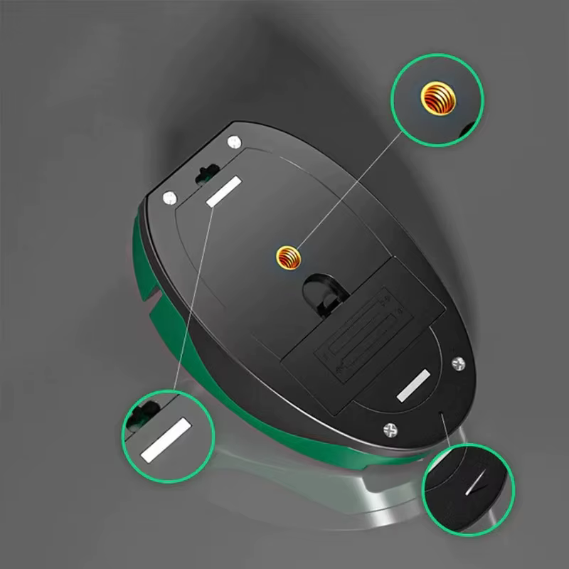 Balance Laser électronique Portable à 90 degrés