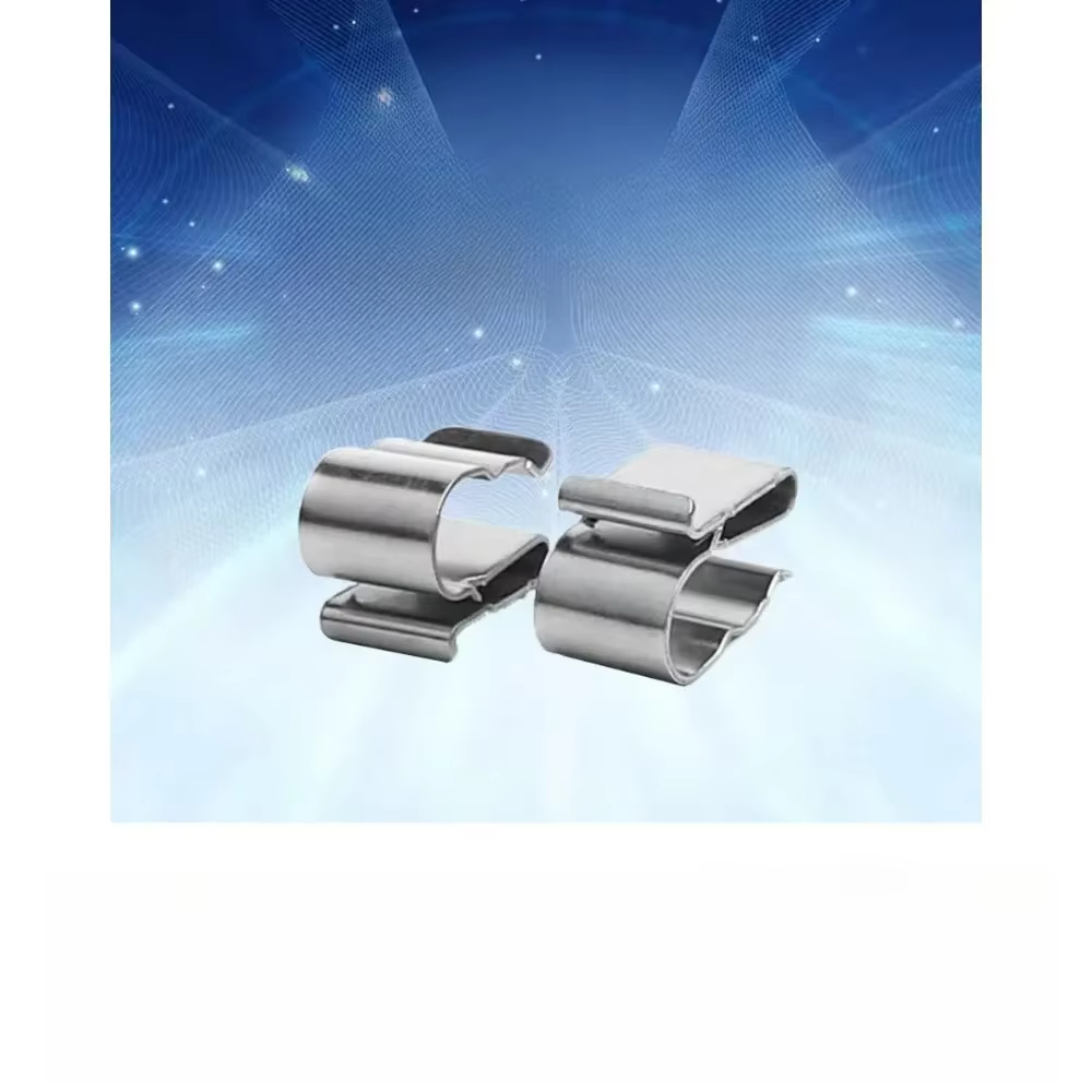 50/20 clips pour panneaux solaires