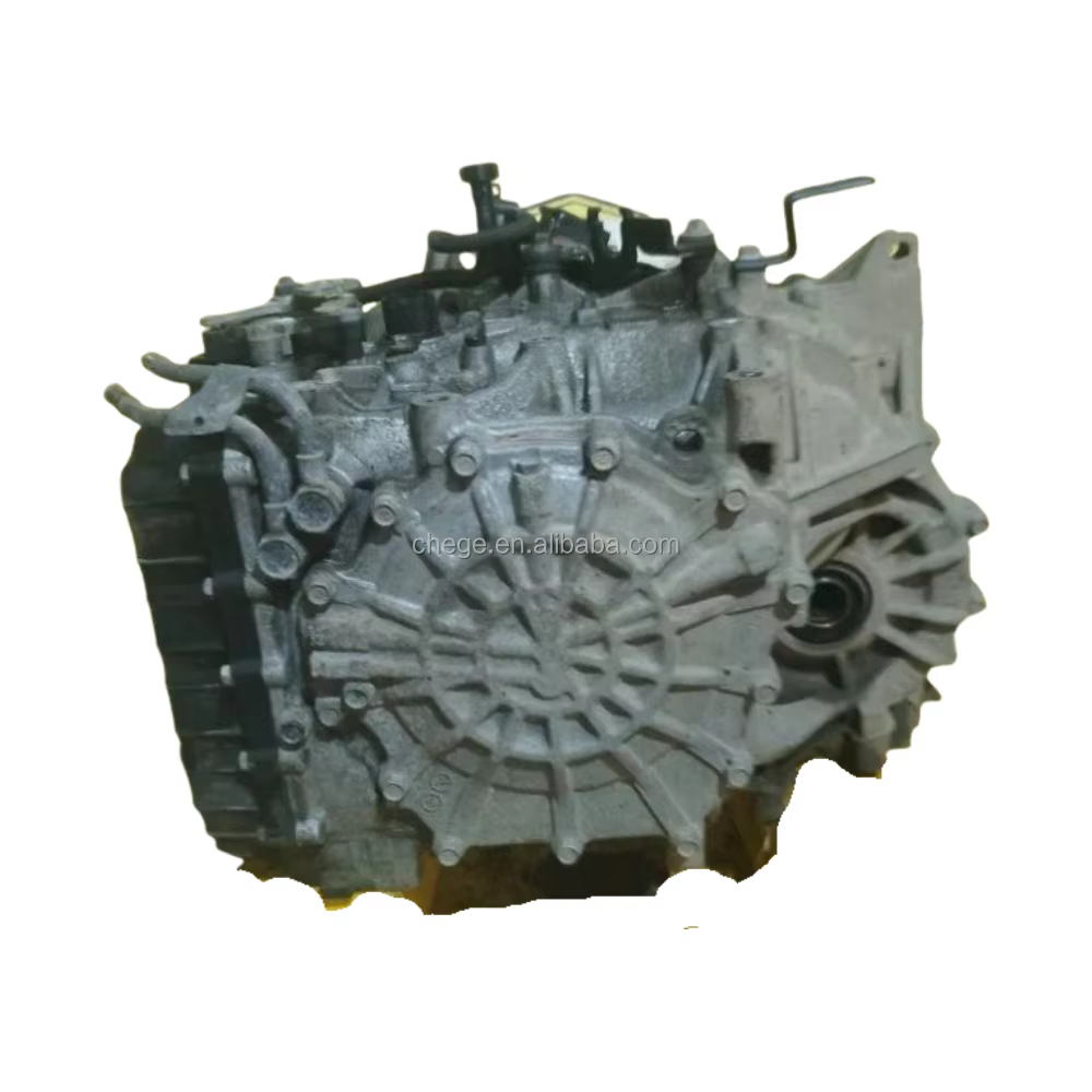 Boîte de vitesses automatique en aluminium G4LA G4LC