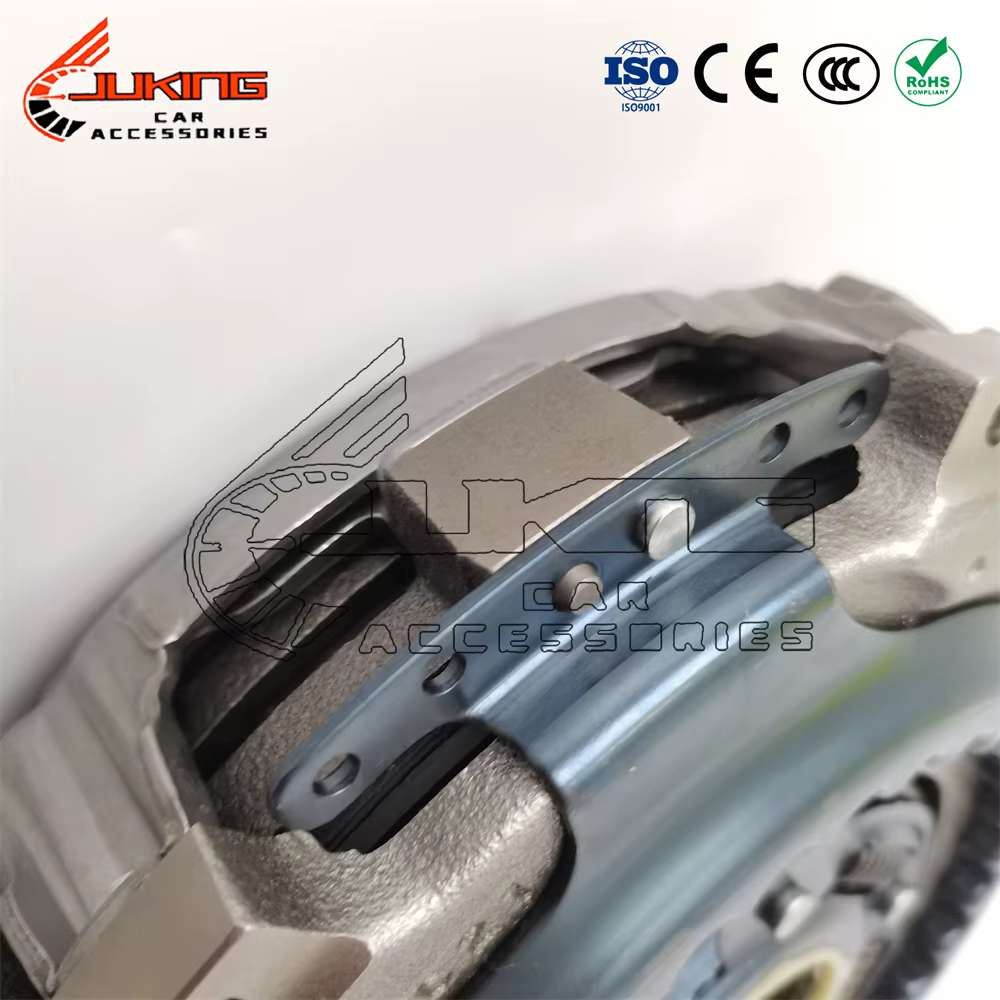 Hyundai Tucson Sonata Transmission double Kit d'embrayage D7UF1 412002D220 pour Kia Sportage Optima K5 2016-2019 1.6T