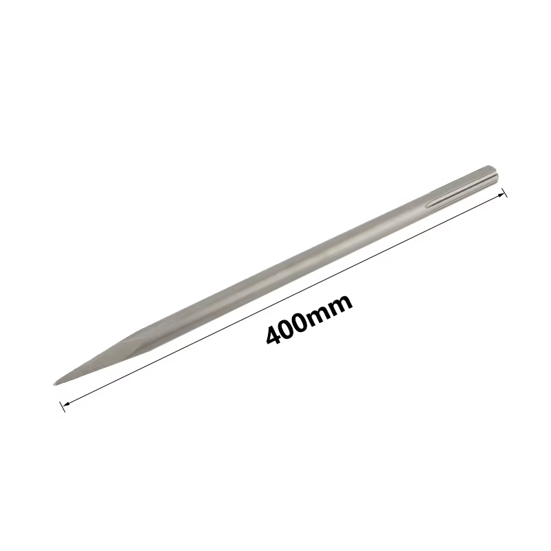 SDS MAX – ciseau à percussion électrique 280mm/400mm