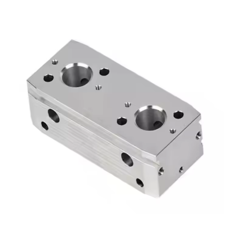 Pièces personnalisées CNC, usinage CNC, panneau en aluminium