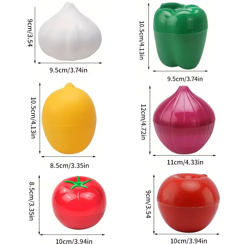 Boîte alimentaire en plastique scellé