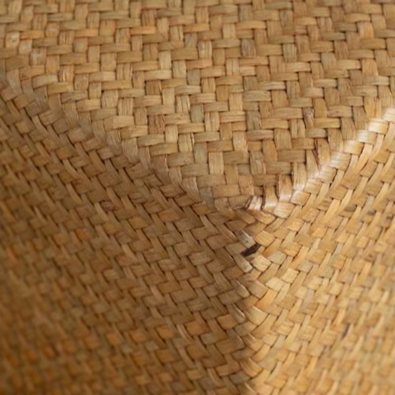 Panier de rangement d'herbe