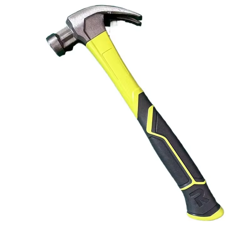 Vieux marteau professionnel de 16OZ