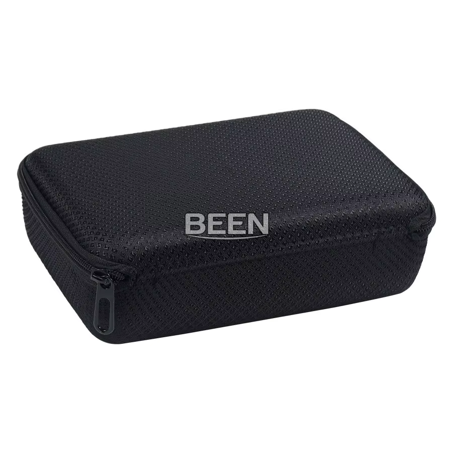 1 pièce, boîte de rangement loupe dentaire