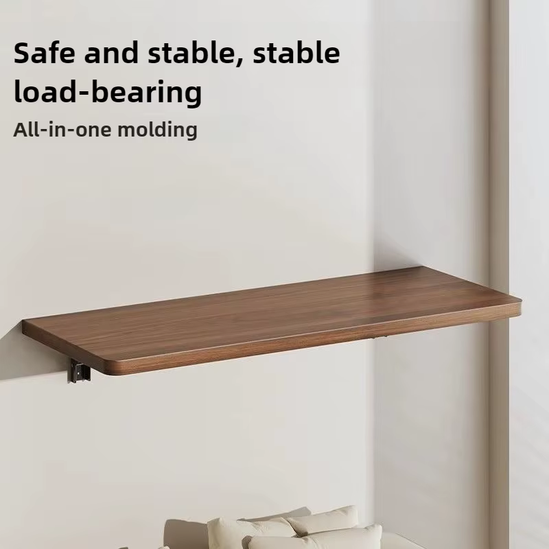 Supports de rangement muraux