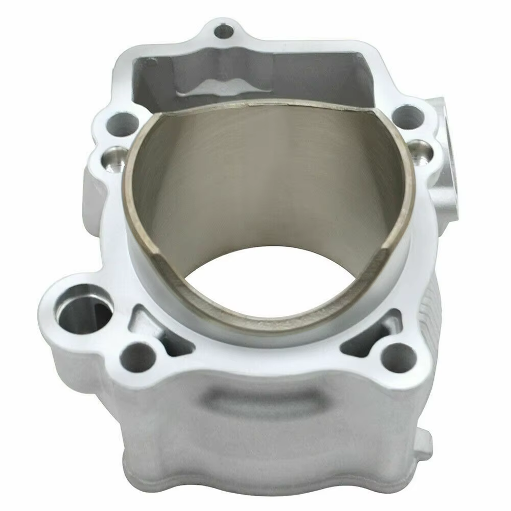 5XC-11311-20-00 cylindre de 77mm pour Yamaha WR250F YZ250F 2001-2013 composants de pièces de moteur remplacements