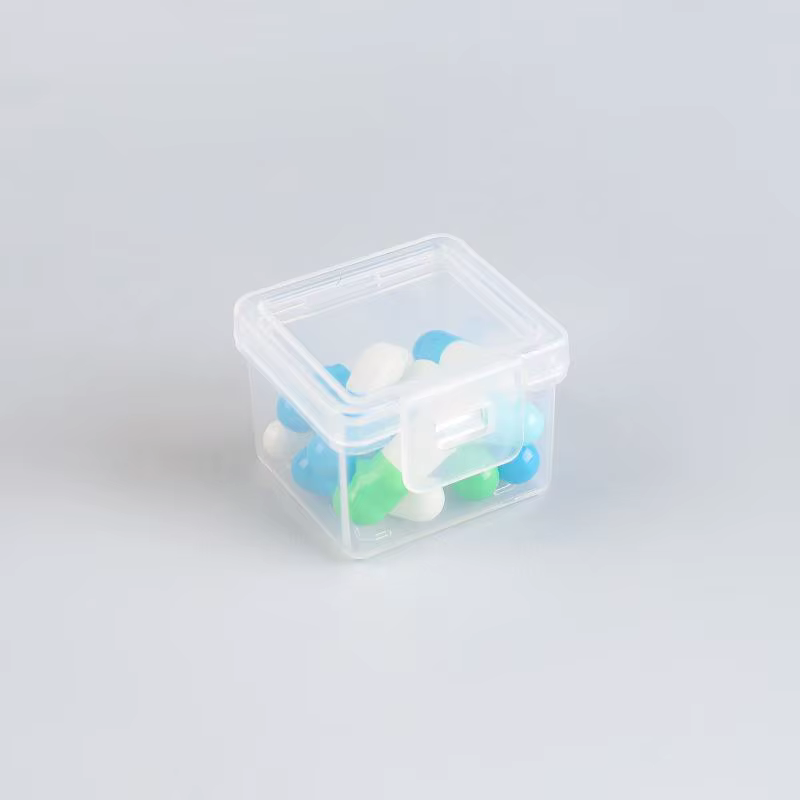 Boîte de rangement de petites pièces