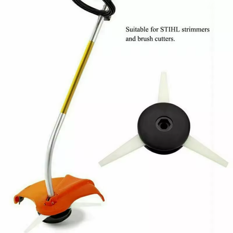 Tête de Trèfle de Coupe pour STIHL FS38 FS40 FS45 FS46 FS50