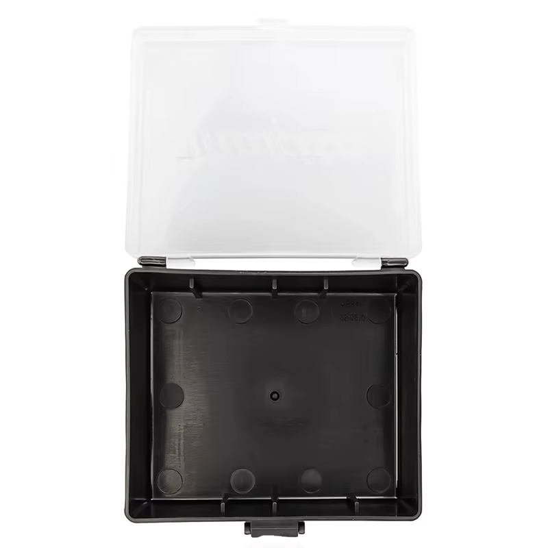 Makita-Boîte de rangement en plastique portable