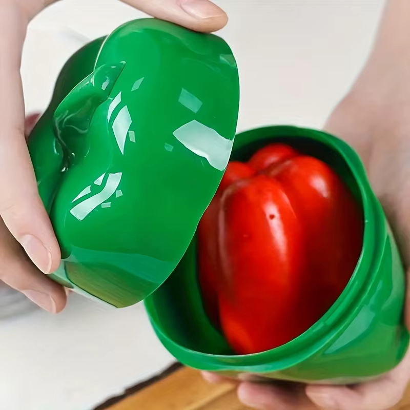 Boîte alimentaire en plastique scellé