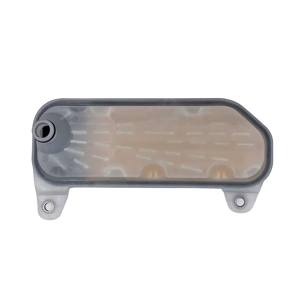 Filtre de boîte de vitesses pour MG HS 5 6 MG5 MG6 MG7 1.5T GT ROEWE RX5 i5 i6 MAXUS D60 G50 DCT280, pièces de filtre à huile de Transmission 10533615